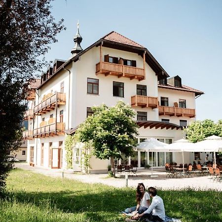 Hotel Voetterl Grossgmain Exterior photo