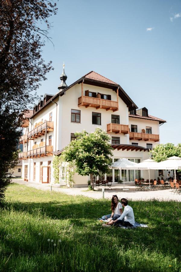 Hotel Voetterl Grossgmain Exterior photo